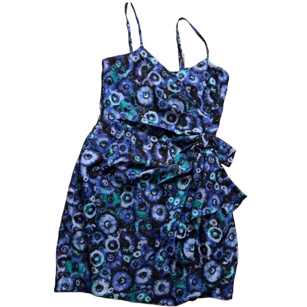 Lauren Conrad dress